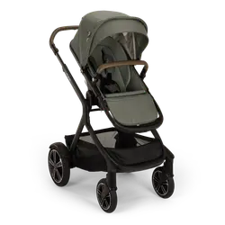 Sittvagn Demi Next - Pine | Barnvagnar - Sittvagnar | BabyMode