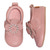 Daisy læder slippers - 3036