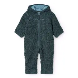 Umeko Fleecedräkt - 8753 | Kläder - Ytterplagg - Barnvagnsoveraller | BabyMode