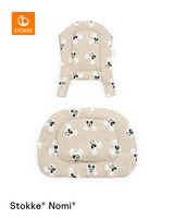 Nomi Dyna - Mickey Signature