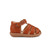 Hällevik EP Sandaler - Light Brown