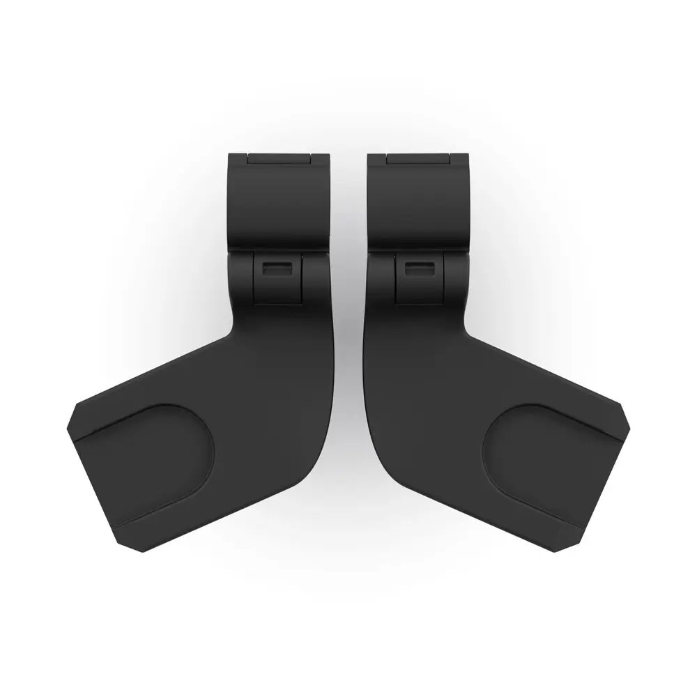 Cybex Coya Adapter | Bilbarnstolar - Bilbarnstolstillbehör - Barnvagnsadaptrar | BabyMode
