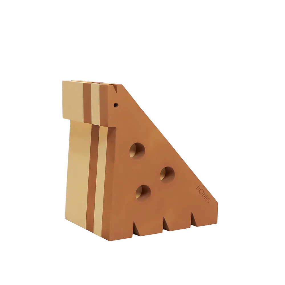 Giraff L24, Yellow Zoo