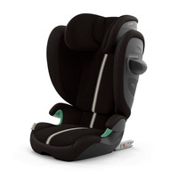 Solution G2 I-Fix - Moon Black Plus