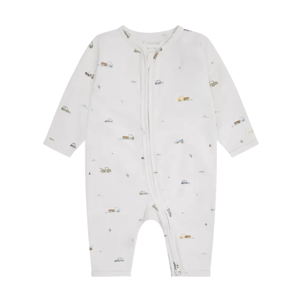 Fixoni Pyjamas - Eggnog - 62