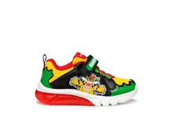 CIBERDRON - C3221 | Skor - Sneakers - Sneakers med lampor | BabyMode