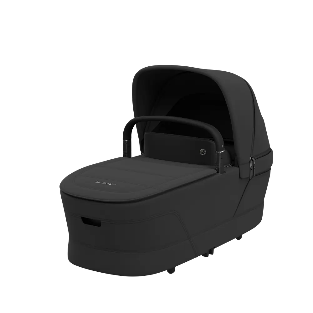 Maxi-Cosi Cabin Liggdel - Onyx Black | Barnvagnar - Duovagnar - Liggdel för duovagnar | BabyMode
