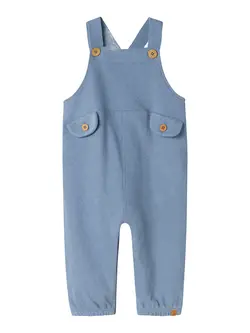 Dias Hängselbyxor - TROPOSPHER | Kläder - Underdelar - Hängsel & jumpsuits | BabyMode