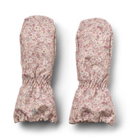 Monta Vantar - Rose dust flowers