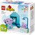 Duplo 10413 Vardagsrutiner: Baddags
