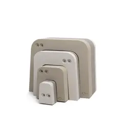 Myrslokar - Sand Grey | Leksaker - Aktivitetsleksaker - Barnmöbler | BabyMode