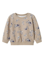 Trille sweatshirt - PURECASHME