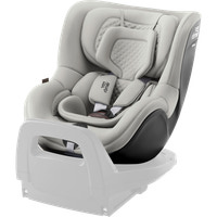 Dualfix 5Z 2024 - Linen Grey LUX