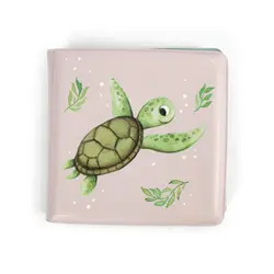 Badbok | Leksaker - Vattenlek - Badleksaker | BabyMode