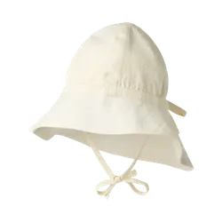 Chloe Sunhatt - Ivory