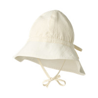 Chloe Sunhatt - Ivory