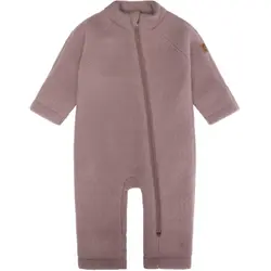 Overall Ull - Twilight Mauve | Kläder - Ull - Ulloveraller | BabyMode