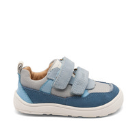 Barefoot Elroy - 1755