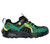 Sneakers Adventure Track Rugged-Brights - Green