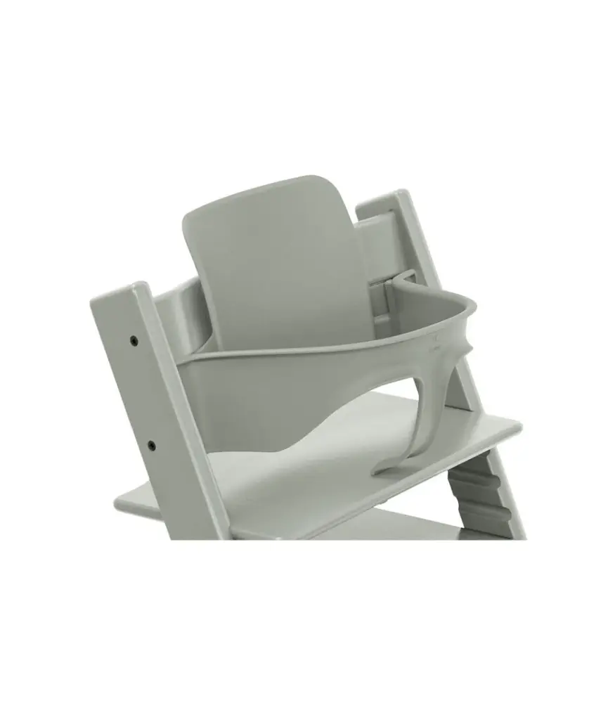 Stokke® Tripp Trapp Babyset² - Glacier Green | Baby & Barn - Äta - Barnstolar & tillbehör - Tillbehör till barnstolar | BabyMode