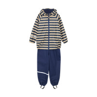 Regnset m. Tryck - Oceania