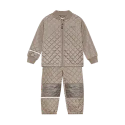 Basic termoset - Fungi