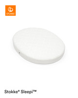 Sleepi Mini V3 Madrass - White
