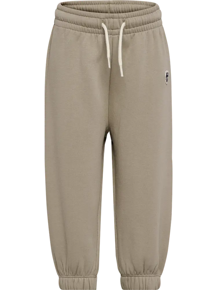 Loose Byxor - Vintage Khaki - 74