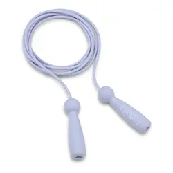 Hopprep Silikon - Lavender | Leksaker - Utomhuslek - Trädgårdslek - Havslek | BabyMode