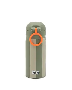 Vattenflaska - Krokodil | Baby & Barn - Äta - Matlådor & vattenflaskor | BabyMode