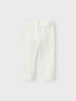 Name It Wang Leggings I Ull - Snow White