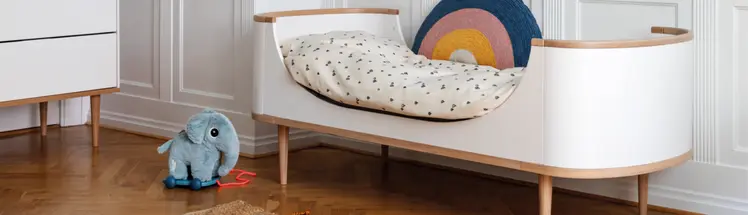 Juniorsängar