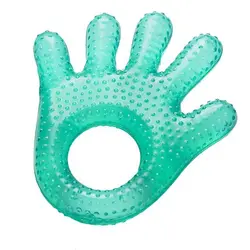 Vattenbitis Hand | Leksaker - Babyleksaker - Bitringar & skallror | BabyMode