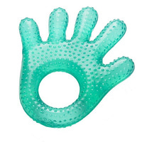 Vattenbitis Hand