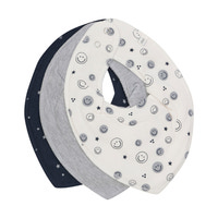 Dregglis 3-pack AOP - 778