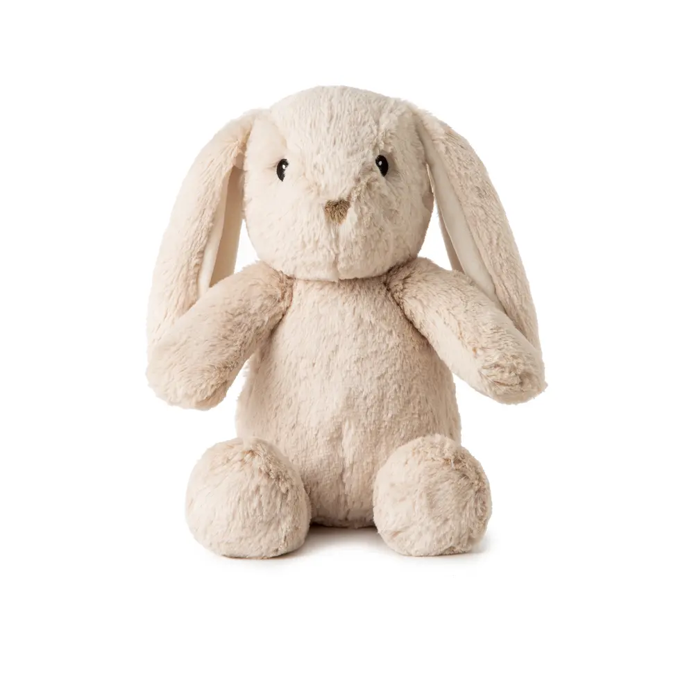 Cloudb Love Light - Billy Bunny | Barnrum - Inredningsdetaljer - Barnlampor & nattlampor - Mjukisdjurslampor | BabyMode