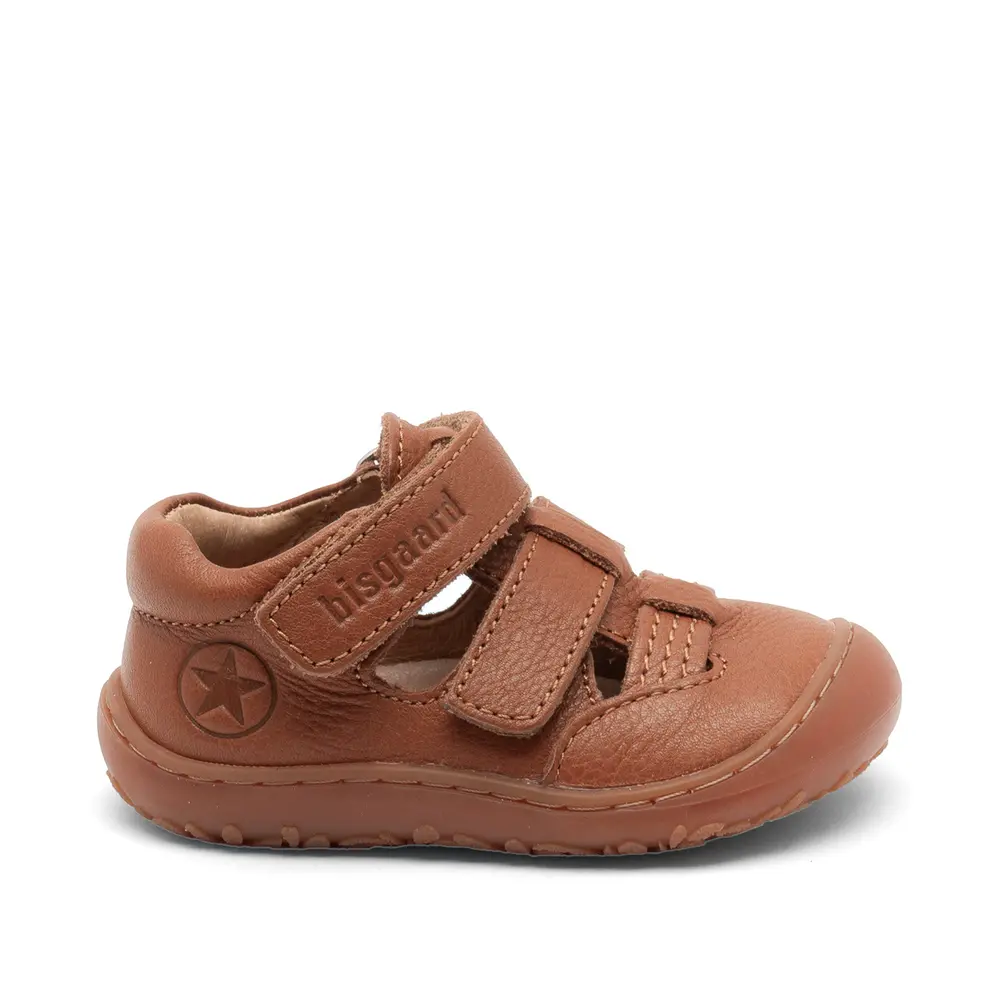 Barefoot Hana - 1201 - 20 | Barnskor - Lära-gå-skor & prewalkers - Sandaler för nybörjare | BabyMode
