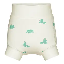 Badeble - Neopren - Milk - Froggy - MILK