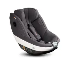 Bilbarnstol Beyond - Dark Grey Mélange | Bilbarnstolar - Bakåtvända bilbarnstolar 9-36 Kg - Bakåtvända bilbarnstolar upp till 23 kg | BabyMode