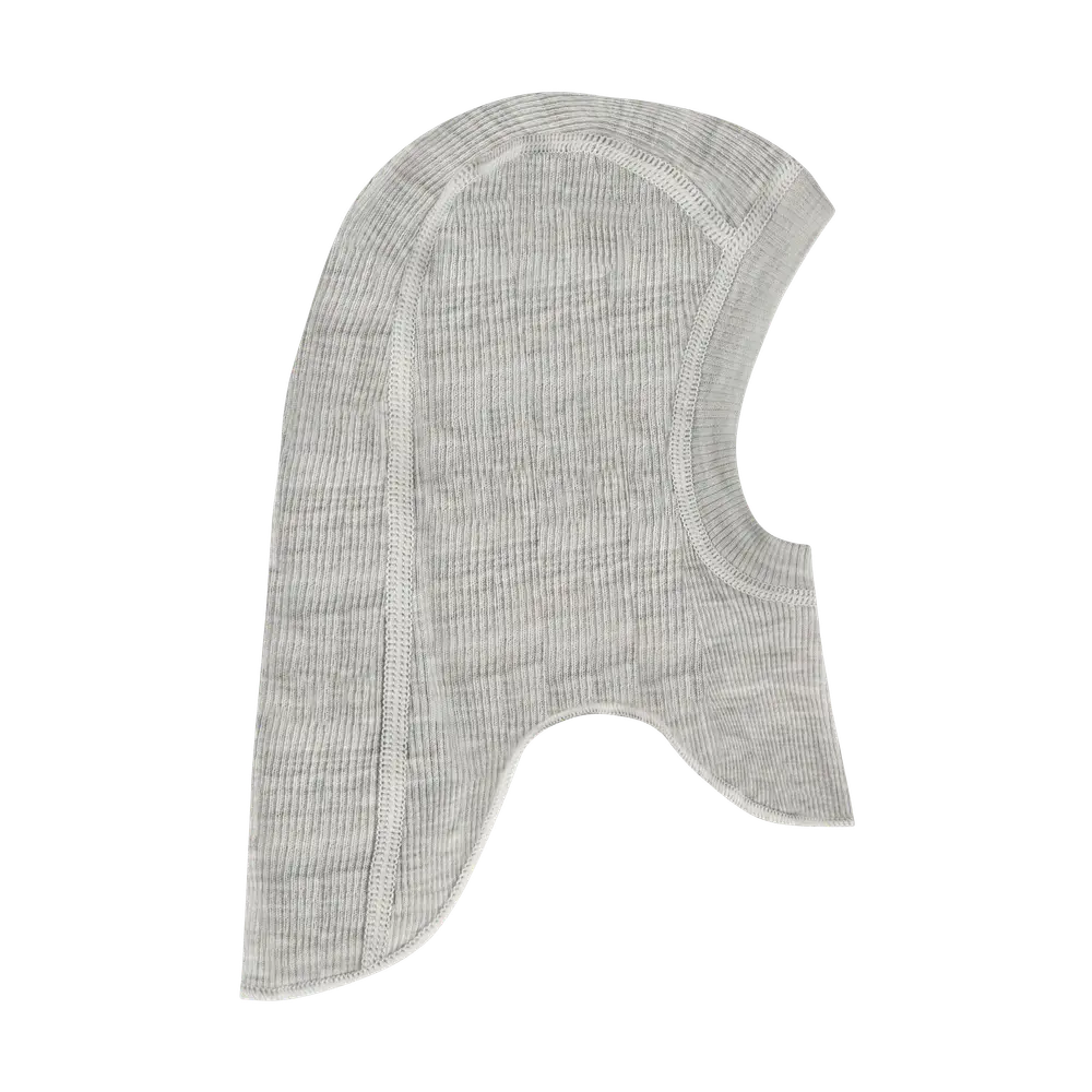 BeKids Ullbalaklava - Alloy Melange - 80