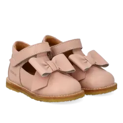 Mary Jane m. Rosett - Rosebud | Skor - Sandaler - Sandaler med sluten tå | BabyMode