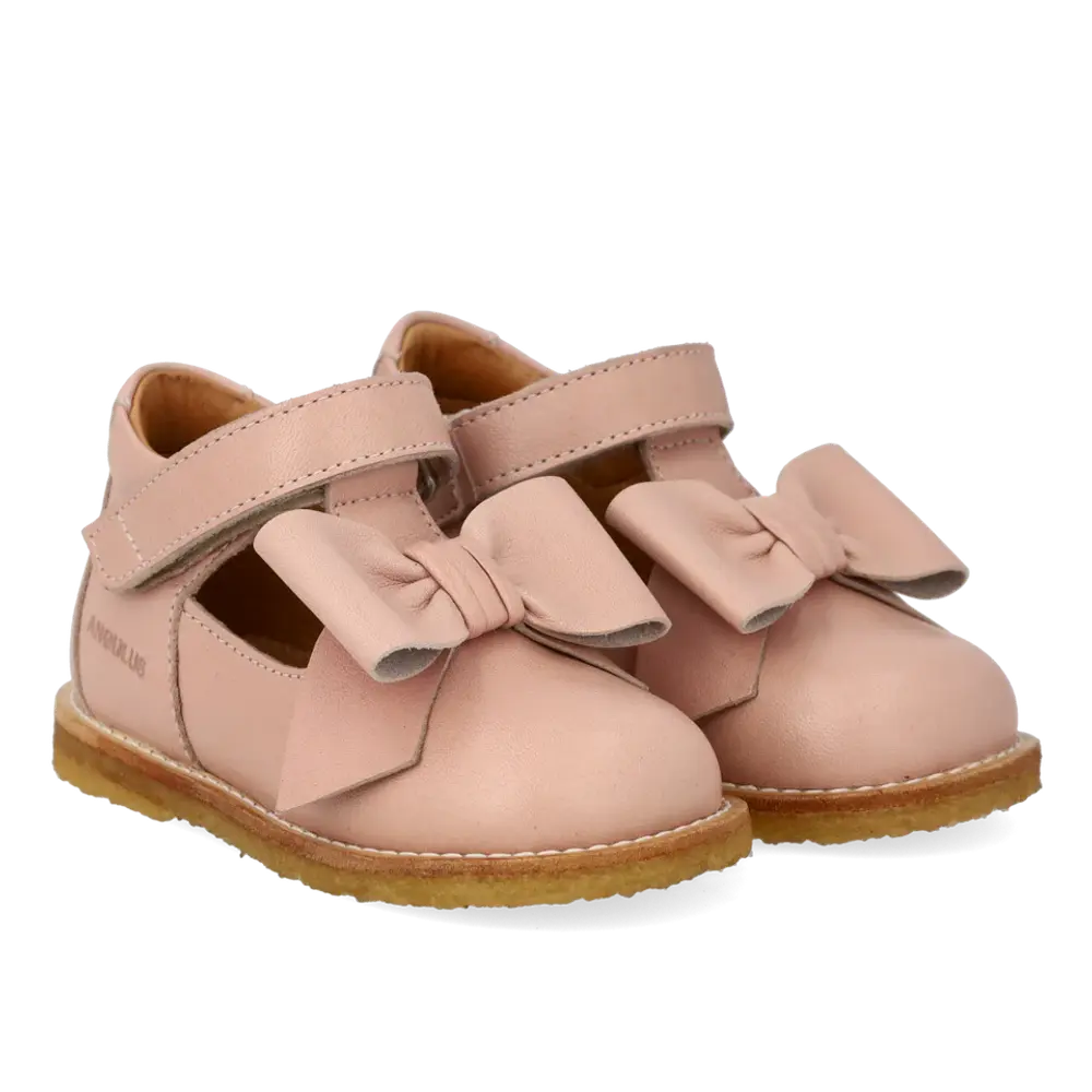 Mary Jane m. Rosett - Rosebud - 21 | Barnskor - Sandaler - Sandaler med sluten tå | BabyMode
