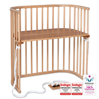 Bedside Crib