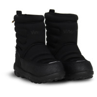 Vincent Otto Vinterkängor - Black