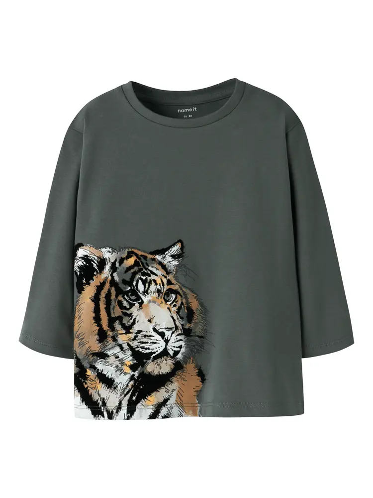 Thornton Tröja - Urban chic - 92 | Barnkläder - Toppar - Blusar | BabyMode