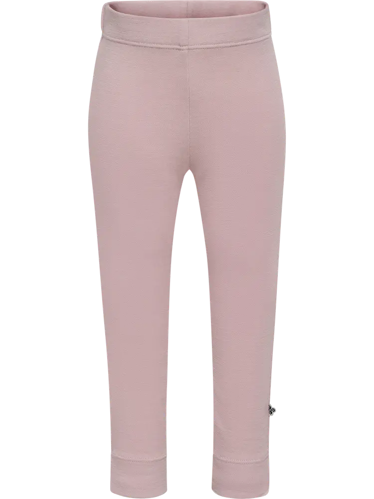 Leggings Ull - Cloud Gray - 62