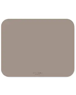 Golvskydd - Brun | Baby & Barn - Äta - Barnstolar & tillbehör - Tillbehör till barnstolar | BabyMode