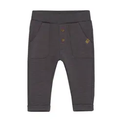 Sweatpants - Dark Gull Grey | Kläder - Underdelar - Byxor | BabyMode