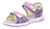 Sandaler Pebbles - Lila