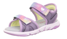 Sandaler Pebbles - Lila